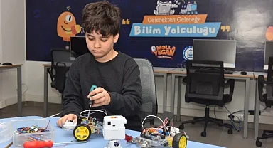 Yıldırım'da zafer ruhu bilimle buluşacak