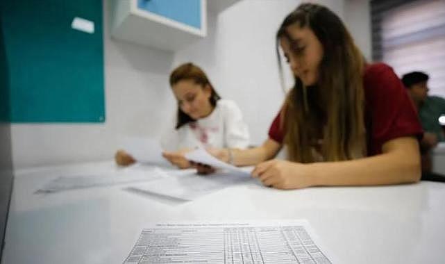 YKS tercihlerinde son gün yarın