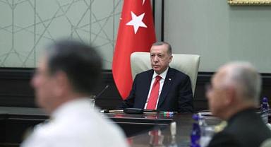 Yüksek Askeri Şura yarın toplanacak