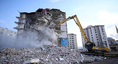 Yüksek binaların yıkımıyla ilgili yeni kurallar geldi