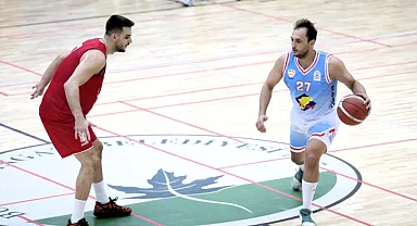 18. Final Basketbol Turnuvası Osmangazi'de Başladı