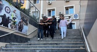 18 ilde dolandırıcılık operasyonu: 153 tutuklama