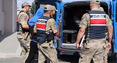 35 ilde zehir tacirlerine operasyon: 172 şüpheli tutuklandı