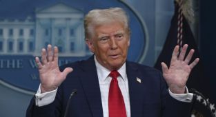 ABD Başkanı Trump, Rusya'nın NATO topraklarına saldırmayacağını söyledi