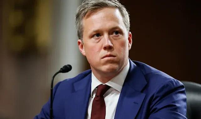 ABD Kara Kuvvetleri Sekreteri Dan Driscoll istifa etti