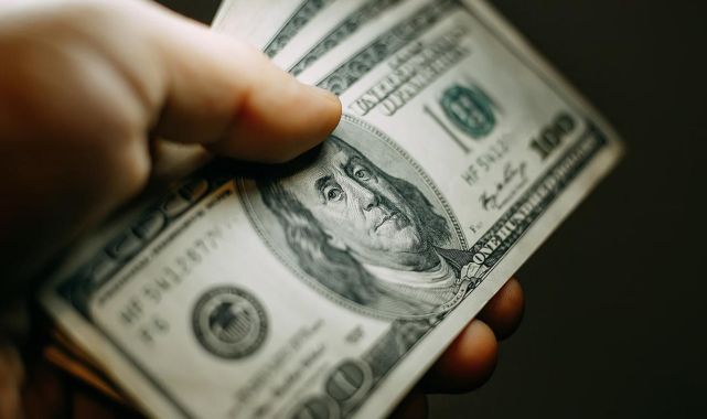 ABD'nin cari açığı ikinci çeyrekte yüzde 15,7 arttı