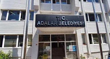 Adalar Belediye Başkan Vekilliğine AK Parti'li Kemal Türkyılmaz seçildi