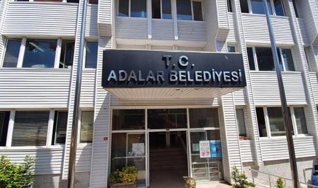 Adalar Belediye Başkan Vekilliğine AK Parti'li Kemal Türkyılmaz seçildi