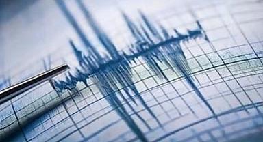 Adana’da deprem!