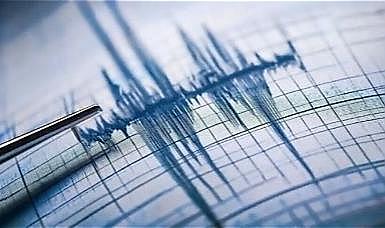 Adana’da deprem!