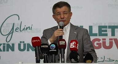 Ahmet Davutoğlu bugün ifade verecek