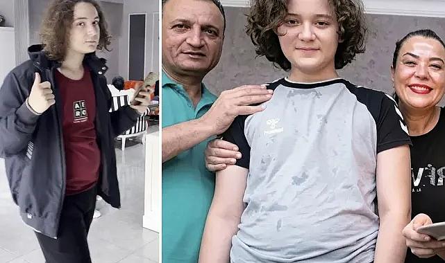 Aileler itiraz etti: Okul saldırganının annesi cezaevine geri gönderiliyor