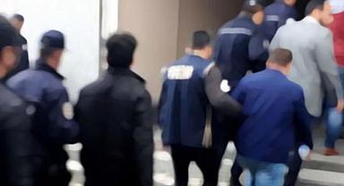 Aldatıcı gayrimenkul satışları yapanlara operasyon: 72 şüpheli gözaltında