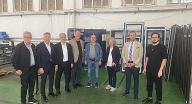 Alvin Yapı’dan üretime 20 milyon liralık yatırım