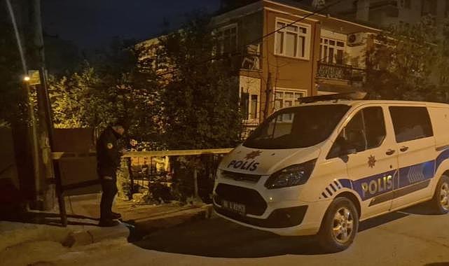 Ankara’da bir dairede 3 kişi ölü olarak bulundu