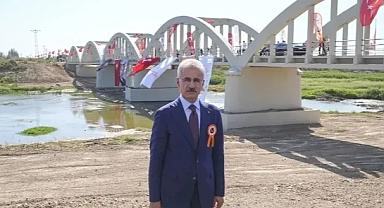Ankara-İzmir arasında 14 saatlik seyahat süresi 3,5 saate inecek
