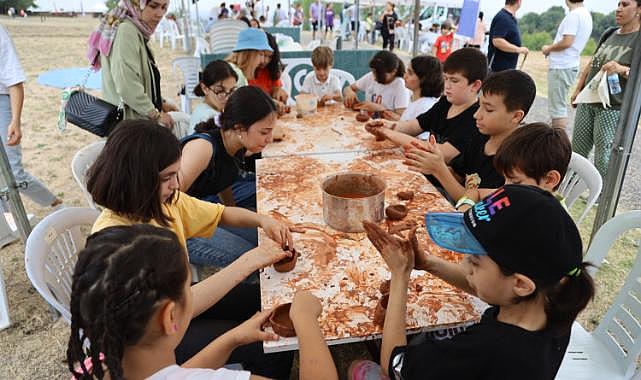 'Arkeofest 2026' kapılarını açıyor!