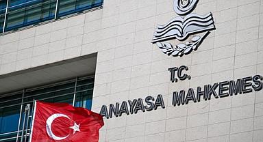 AYM'den Yeni Parti’ye isim savunması için 1 ay süre