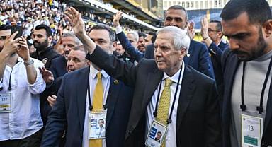 Aziz Yıldırım PFDK'ya sevk edildi