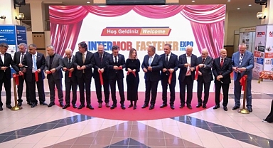 Bağlantı Elemanları Sektörü Fastener Expo Eurasia 2026'da Buluştu