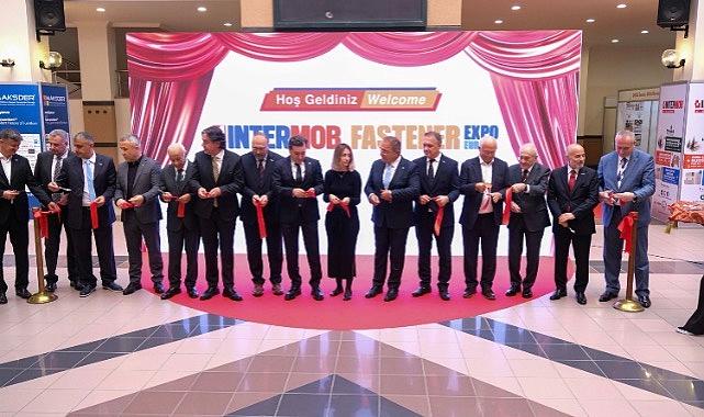 Bağlantı Elemanları Sektörü Fastener Expo Eurasia 2026'da Buluştu