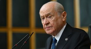Bahçeli: Cumhurbaşkanı Erdoğan BM'de sessiz milyonların sesi oldu