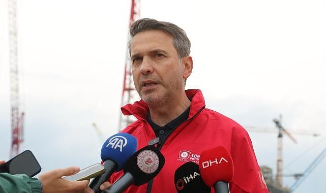 Bakan Bayraktar: