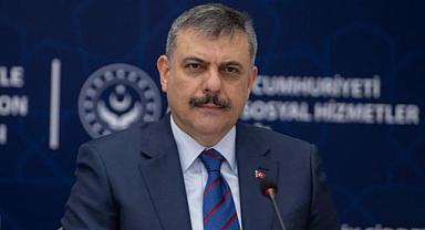 Bakan Çiftçi: