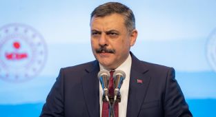 Bakan Çiftçi: PKK’nın tüm uzantılarının tasfiye sürecini takip ediyoruz