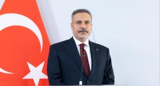 Bakan Fidan BAE'ye gidiyor