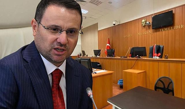 Bakan Gürlek: Boşanma ve nafaka düzenlemesi ekim ayında hayata geçirilecek