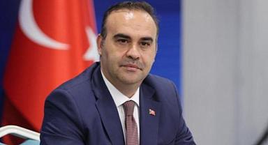 Bakan Kacır: