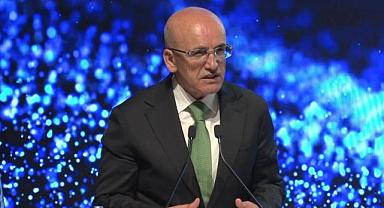 Bakan Şimşek: