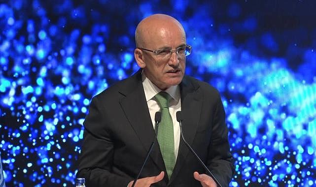 Bakan Şimşek: ''Kamu çalışanları ve emeklilerin aylıkları en az enflasyon oranı kadar artacak''