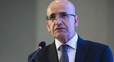 Bakan Şimşek: Piyasa bozucu işlemlere karışanlara yönelik hukuki süreç devam ediyor