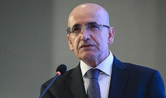 Bakan Şimşek: Piyasa bozucu işlemlere karışanlara yönelik hukuki süreç devam ediyor