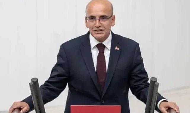 Bakan Şimşek'ten piyasalara mesaj: Gereken tedbirleri almayı sürdüreceğiz