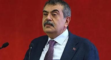 Bakan Tekin: Çocukların sosyal medya platformlarında kurduğu ilişkiler aileler tarafından takip edilmeli