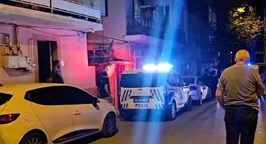 Balıkesir'de kardeşler arasında bıçaklı kavga: 1 ölü, 1 yaralı