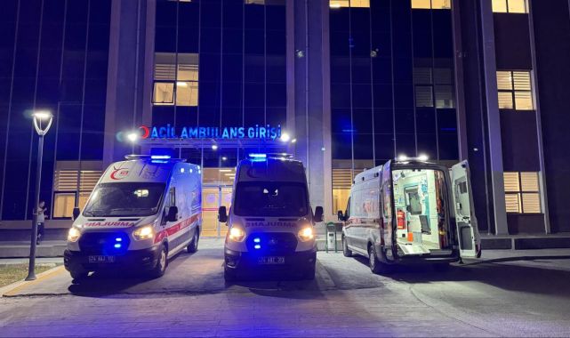 Bartın'da fındık işçilerini taşıyan tarım aracı devrildi: 8 yaralı
