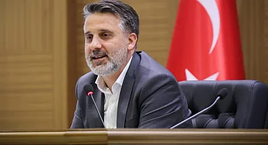 Başkan Biba: Ortak hedefimiz Bursa için daha çok çalışmak