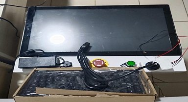 Bilecik'te fabrikadan bir makinenin kontrol panelini çaldığı iddia edilen zanlı tutuklandı