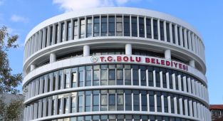 Bolu Belediyesine 'hayalet araç' operasyonu: 7 şüpheli tutuklandı