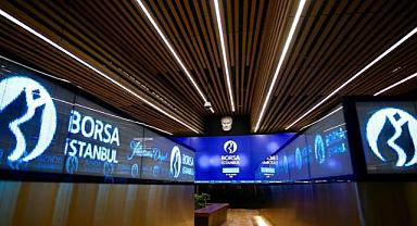 Borsa günü yükselişle tamamladı
