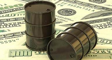 Brent petrol 95 doları aştı!