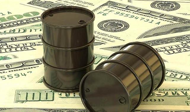 Brent petrol 95 doları aştı!