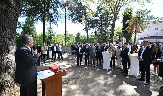BTSO’dan Hizmet Sektörüne Nitelikli İş Gücü Yatırımı
