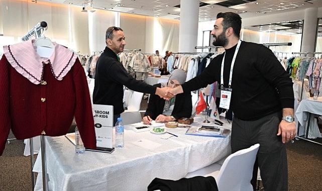 BTSO'dan İhracata UR-GE Gücü