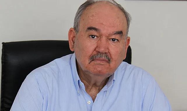 Burhan Özfatura yoğun bakımda