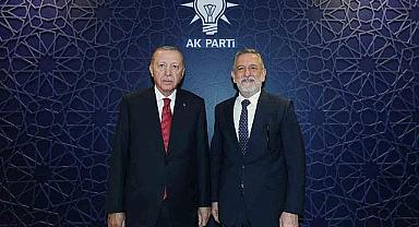 Burkay, Erdoğan'a ne anlattı?